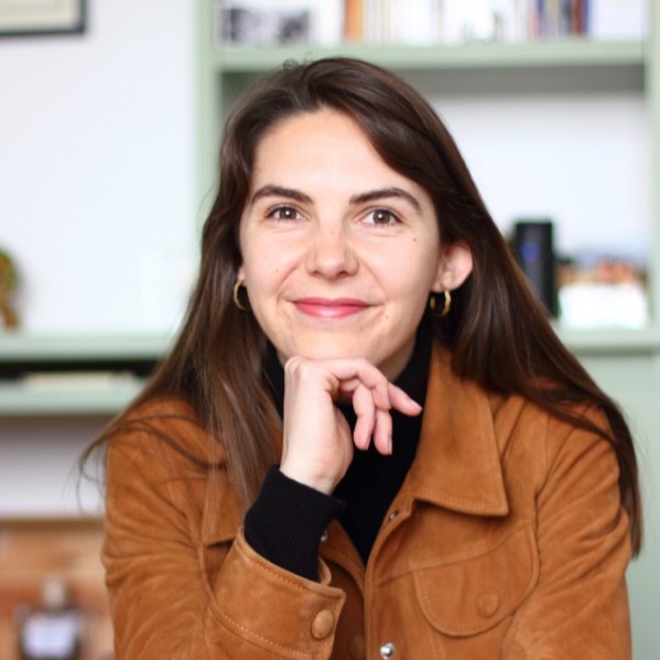 Fanny ROSSI DA COSTA